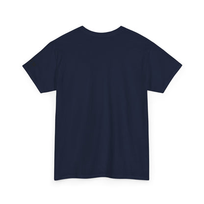 Unisex Cotton T-Shirt