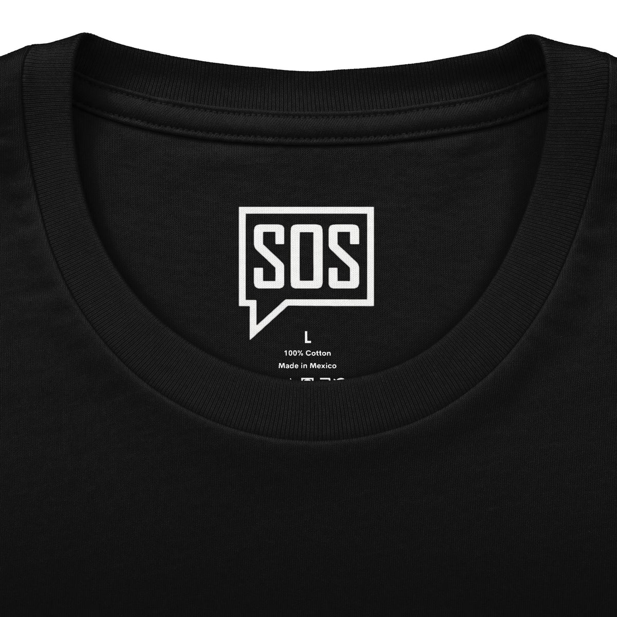 Savage Mode Tee