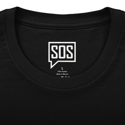 Savage Mode Tee