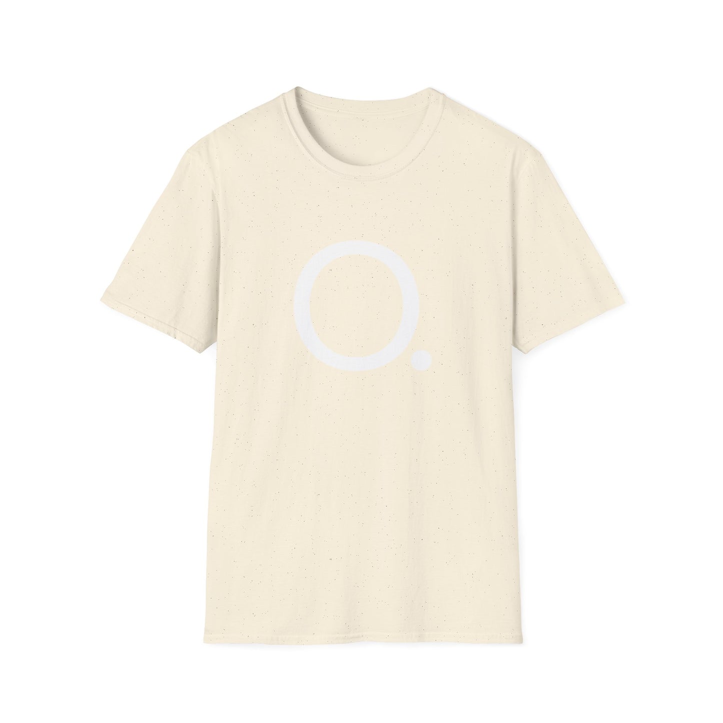 The Big O. Unisex Softstyle Tee
