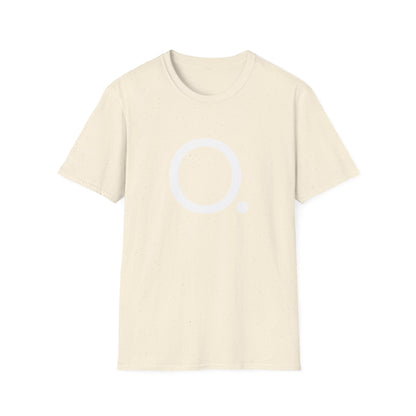 The Big O. Unisex Softstyle Tee