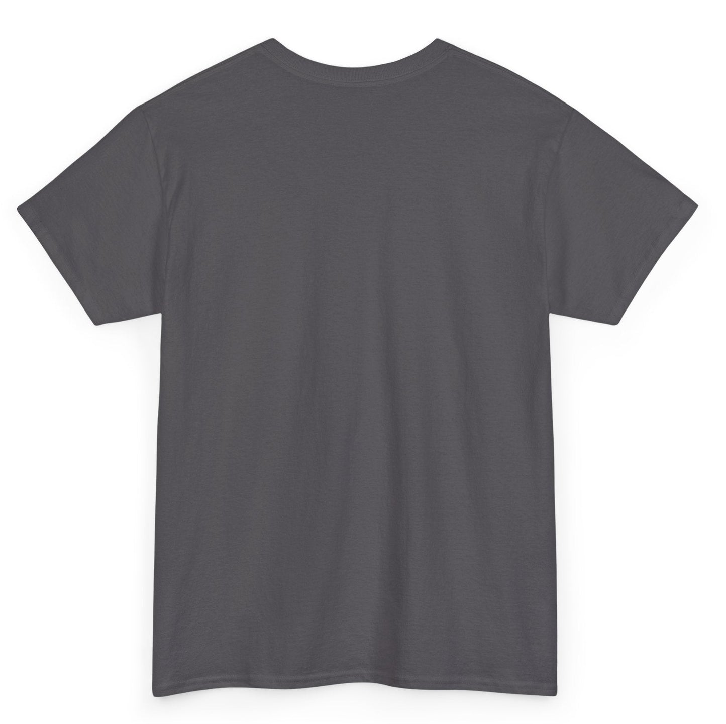 Mens Cotton T-shirt