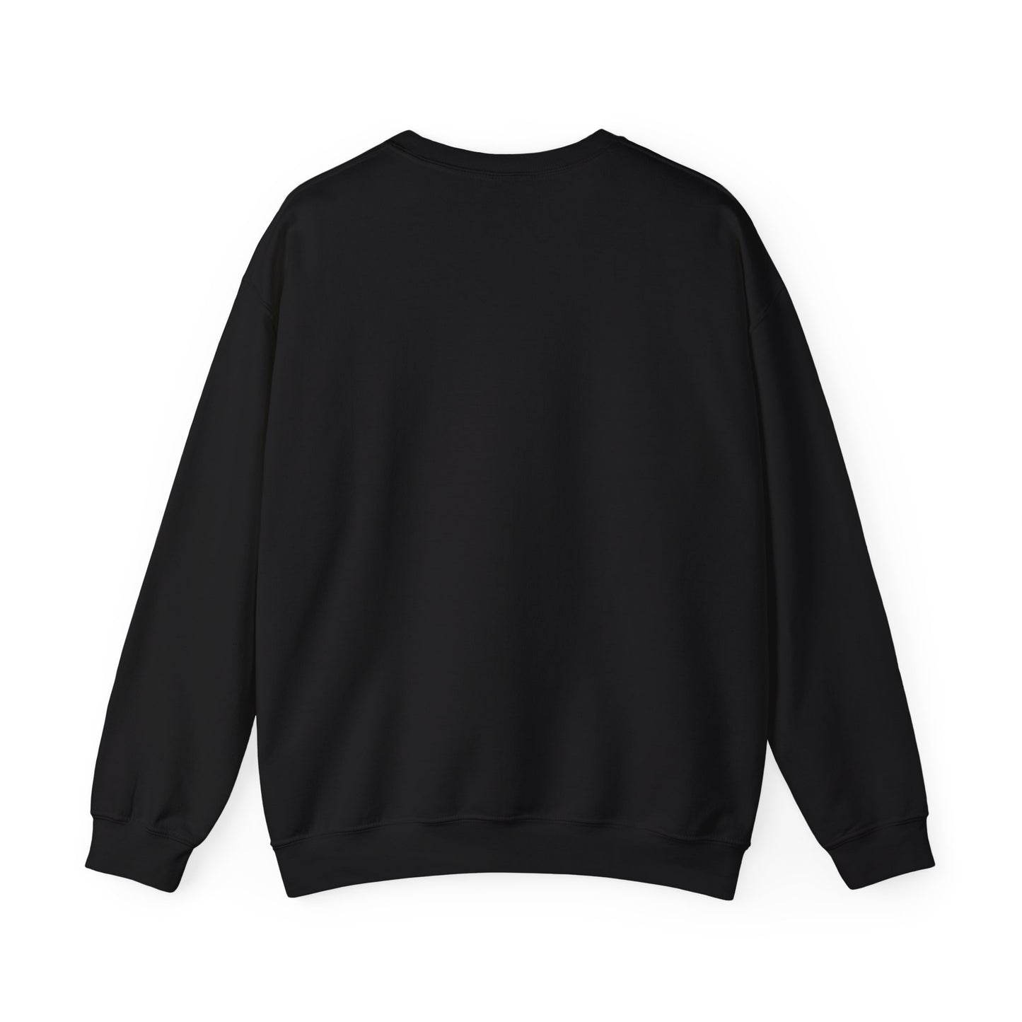 Unisex Crew Neck - Heavy Blend