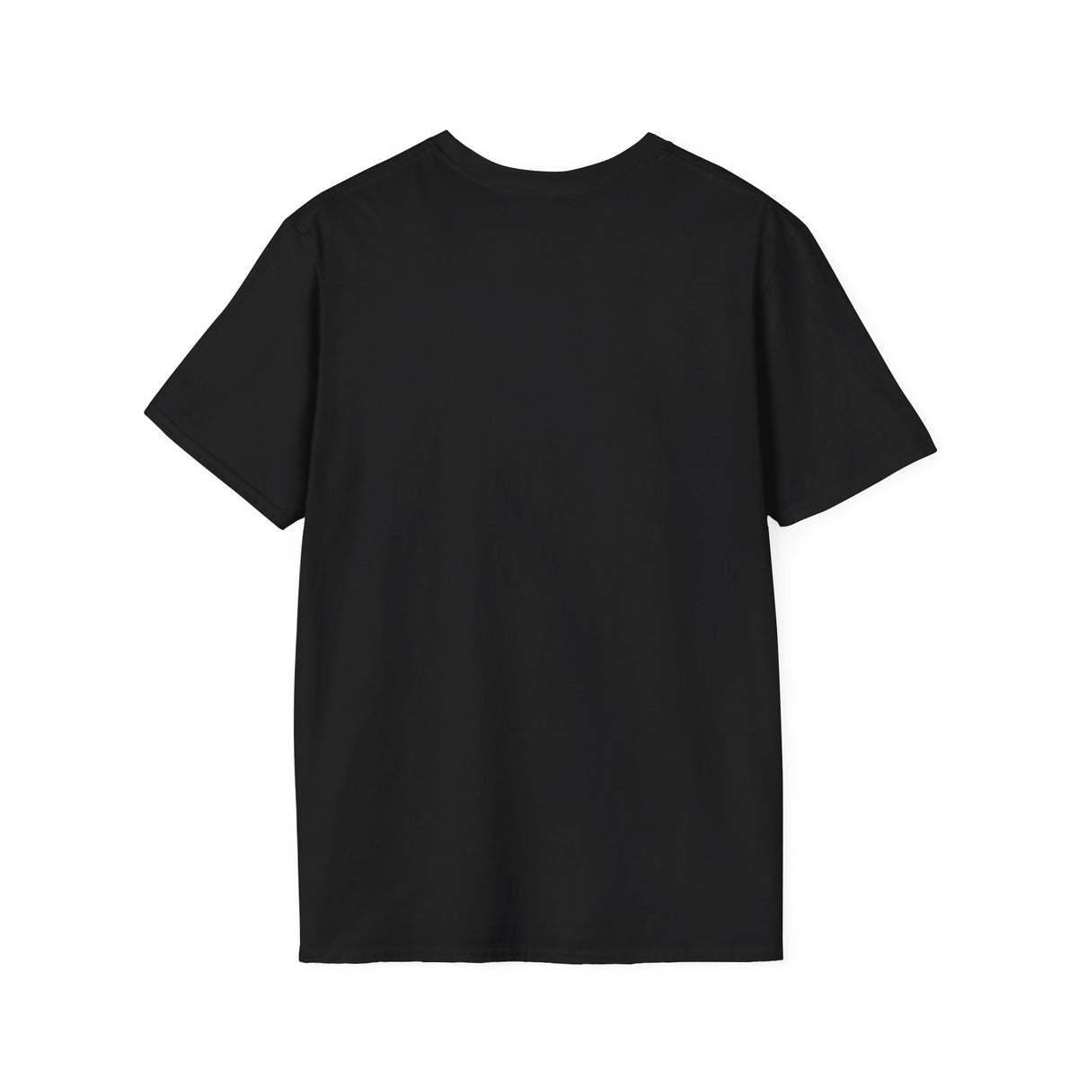 The Big O. Unisex Softstyle Tee