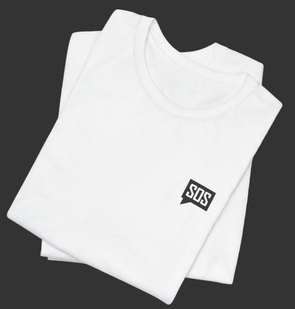 Mens Jersey Short Sleeve Tee