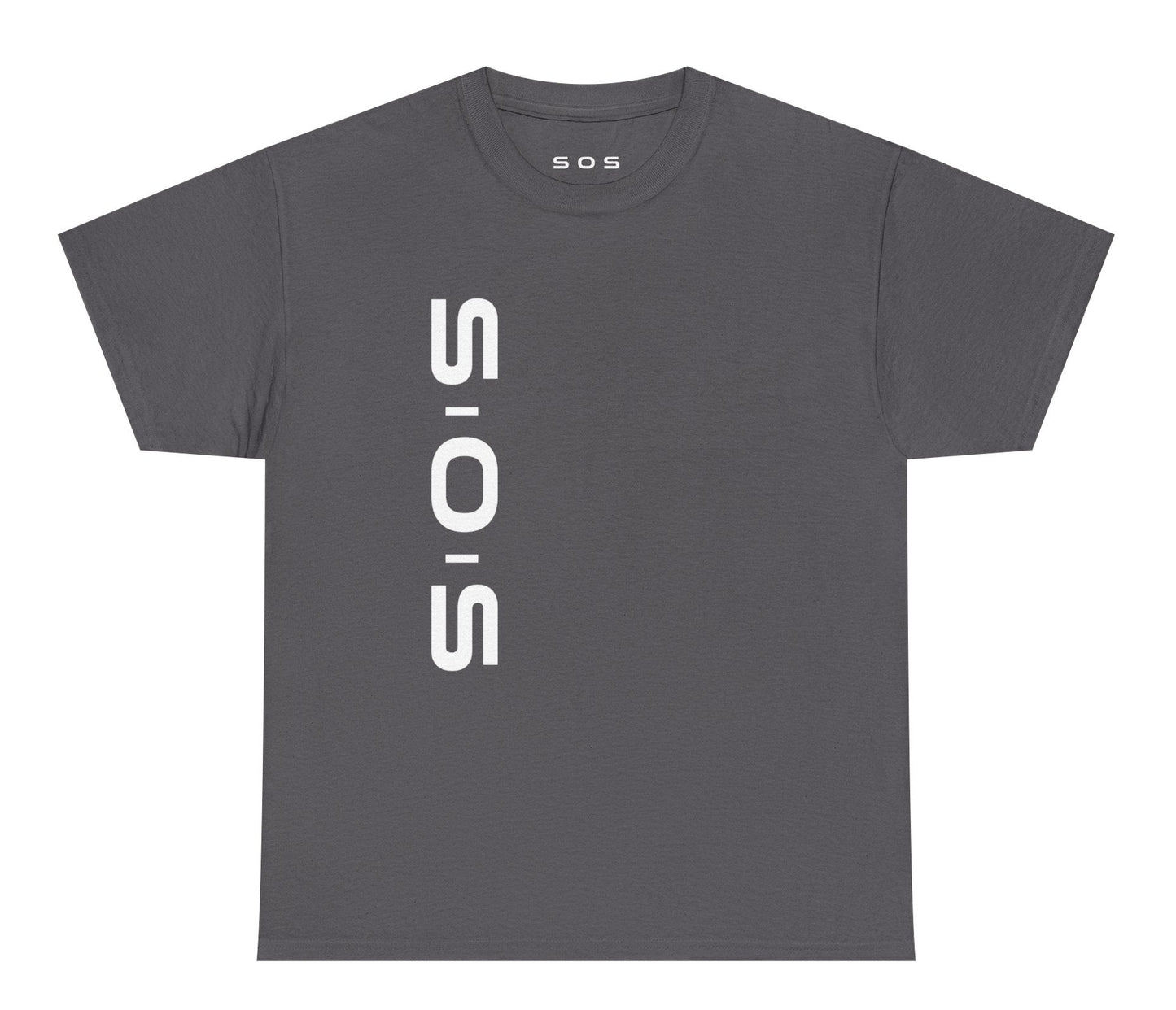 Mens Cotton T-shirt