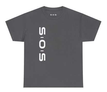 Mens Cotton T-shirt