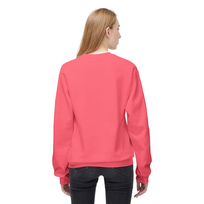 Womens Crewneck Sweatshirt