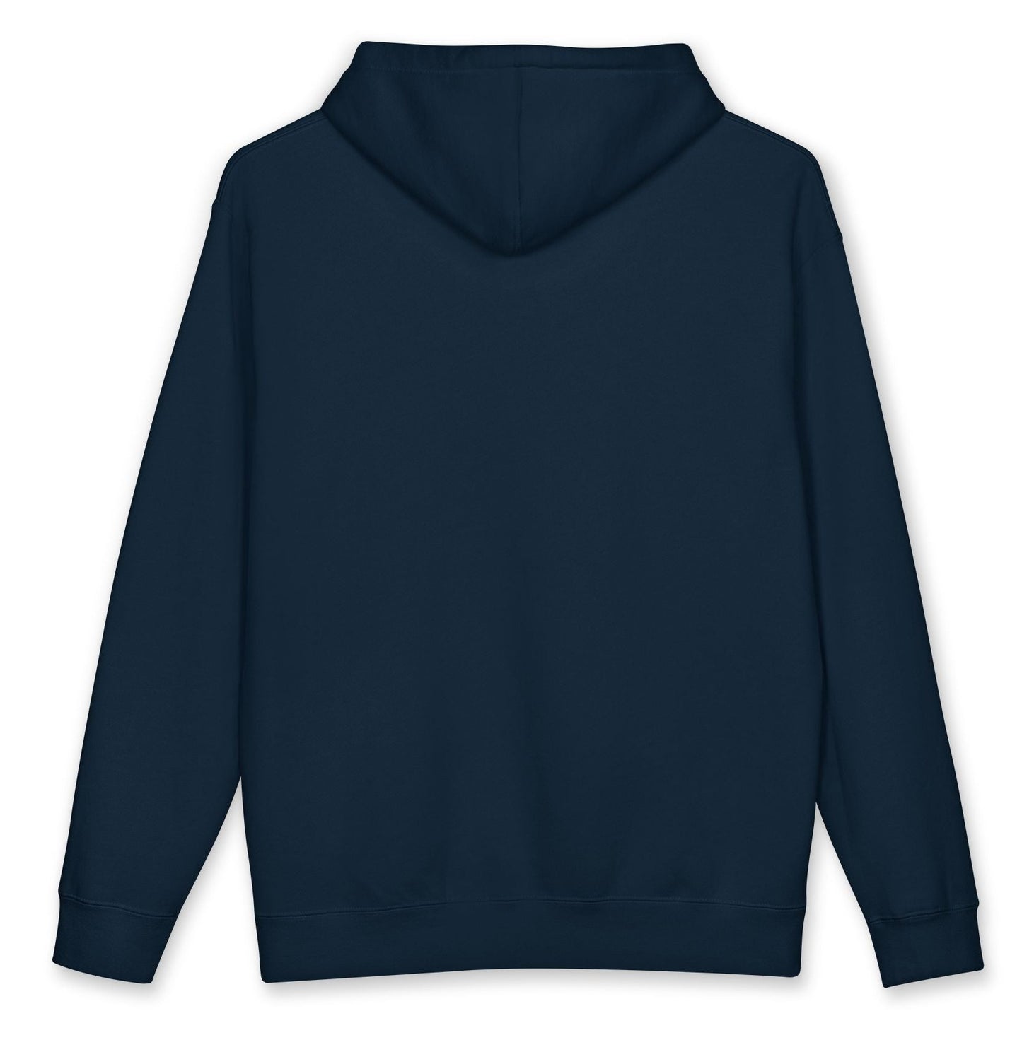 Comfort Relaxed Fit Hoodie