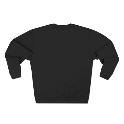 Mens Crewneck Sweatshirt