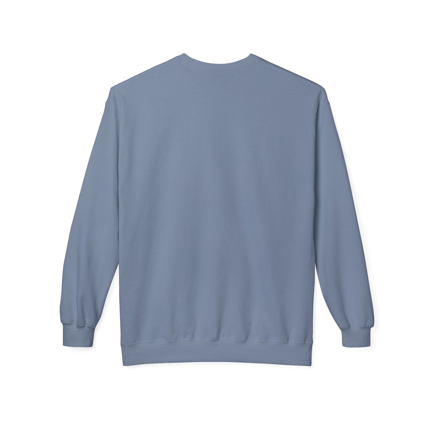 Womens Crewneck Sweatshirt