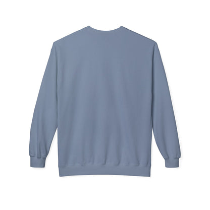 Womens Crewneck Sweatshirt