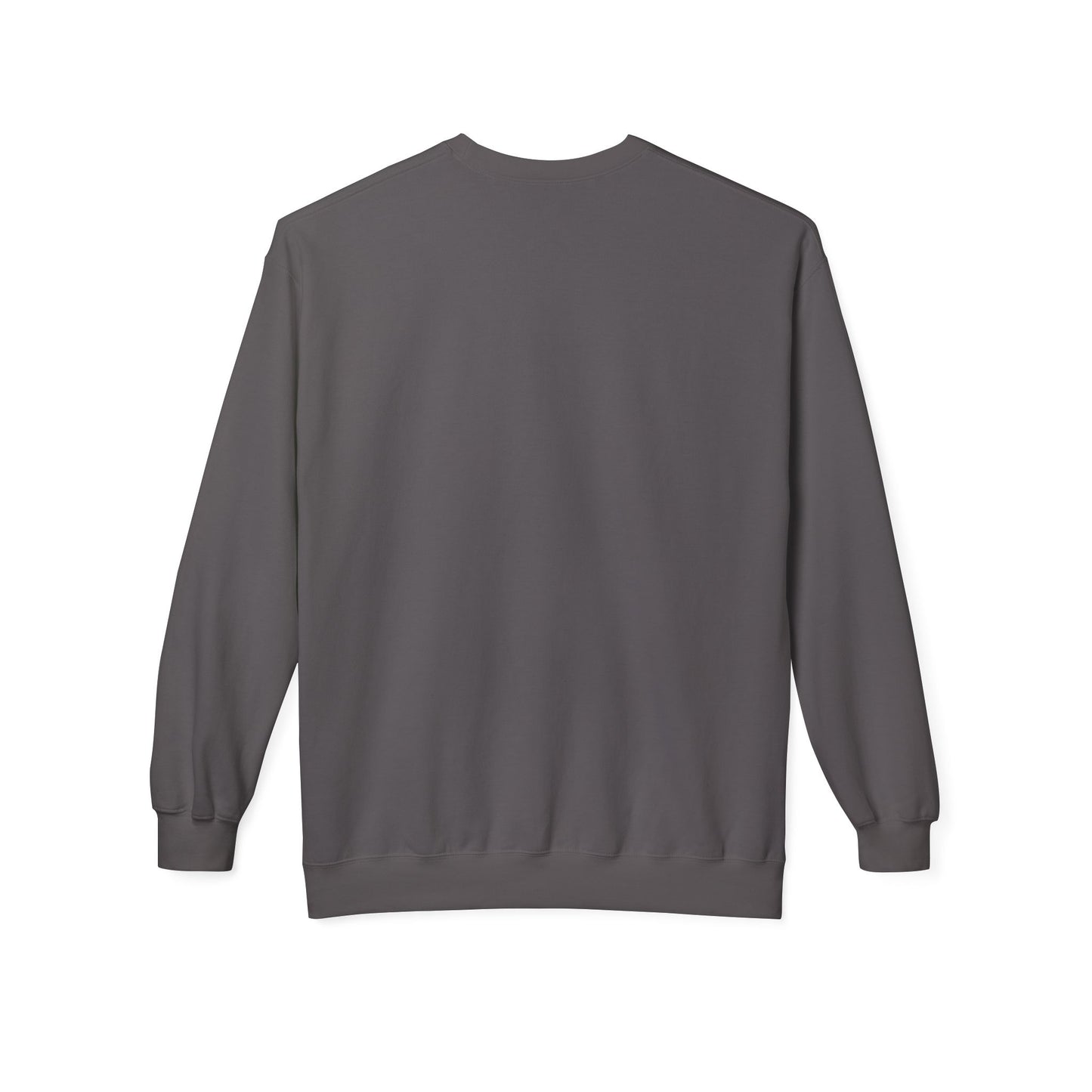 Womens Crewneck Sweatshirt
