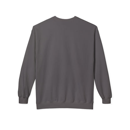 Womens Crewneck Sweatshirt