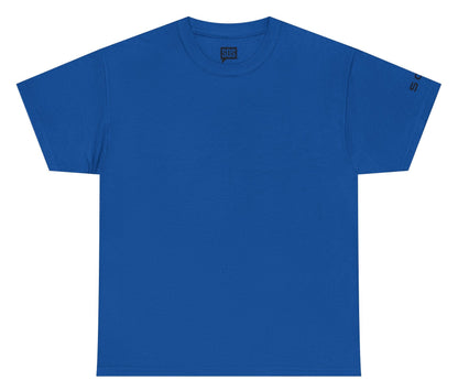 Unisex Cotton T-Shirt