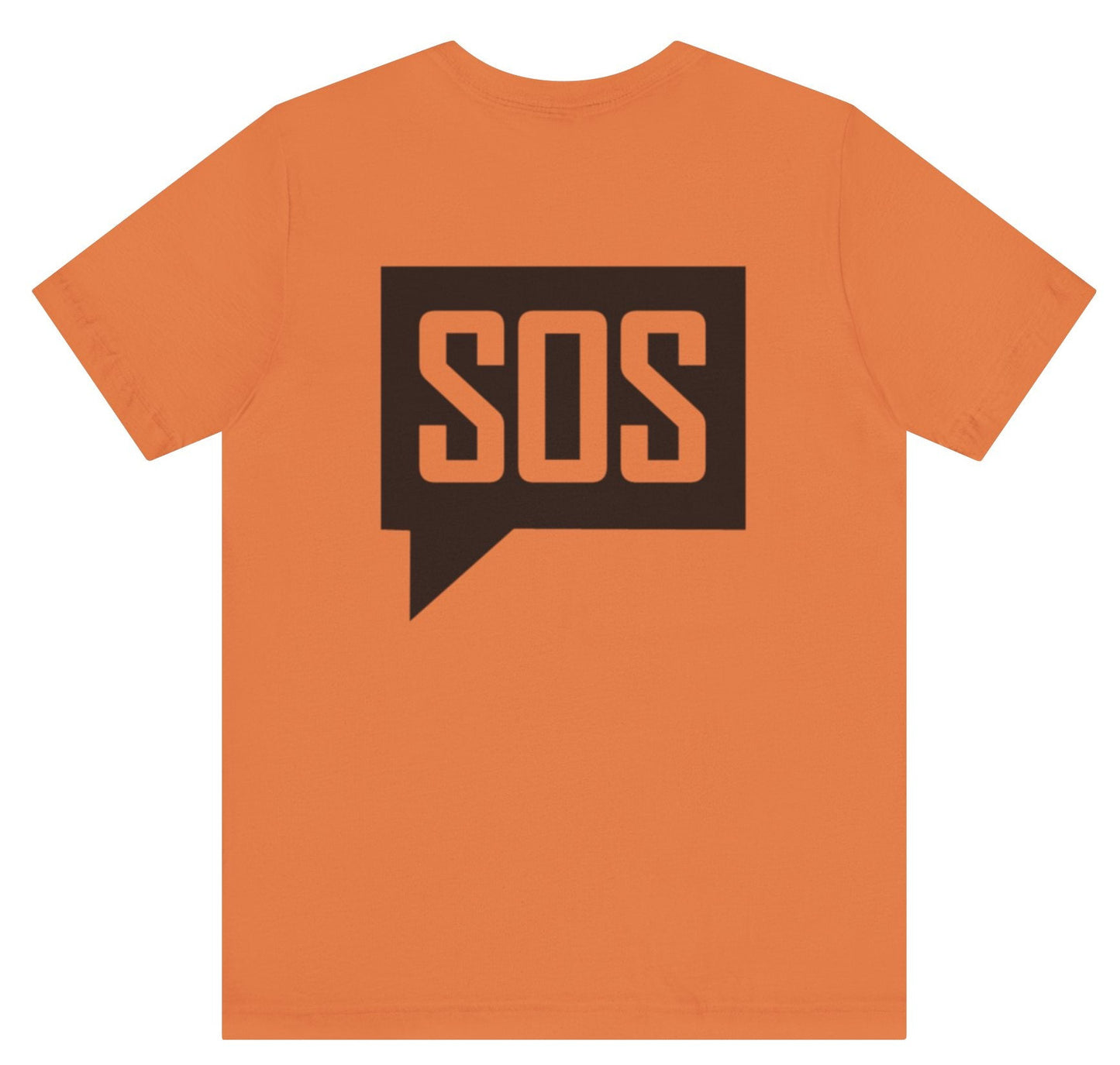 Mens Jersey Short Sleeve Tee