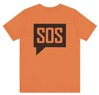 Mens Jersey Short Sleeve Tee