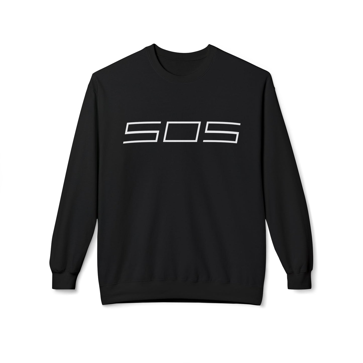 Womens Crewneck Sweatshirt