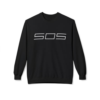 Womens Crewneck Sweatshirt
