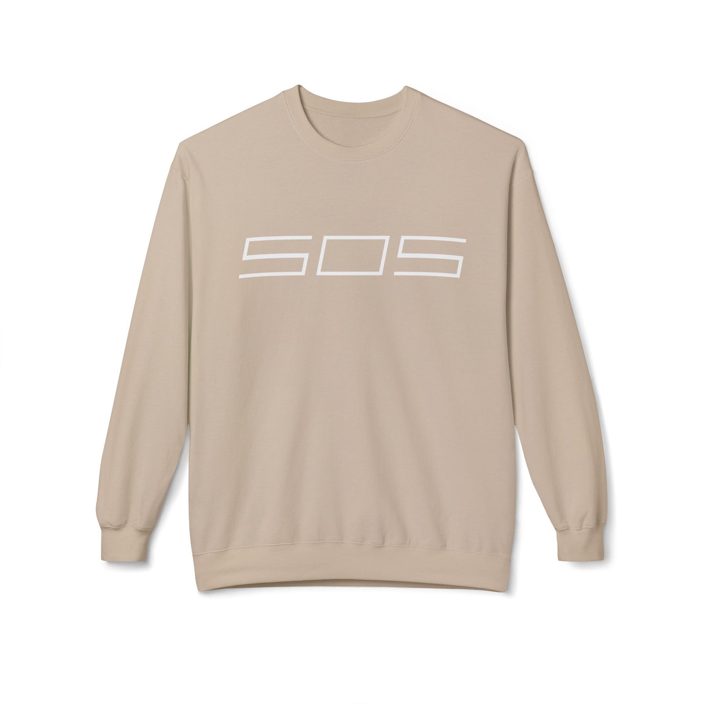 Womens Crewneck Sweatshirt