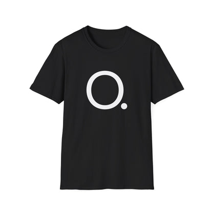 The Big O. Unisex Softstyle Tee