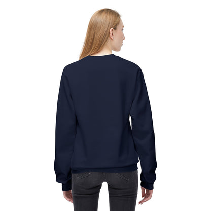 Womens Crewneck Sweatshirt