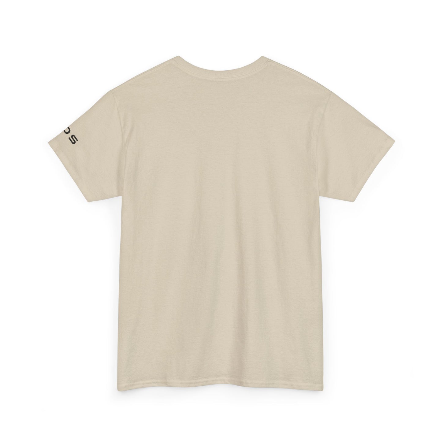 Unisex Cotton T-Shirt