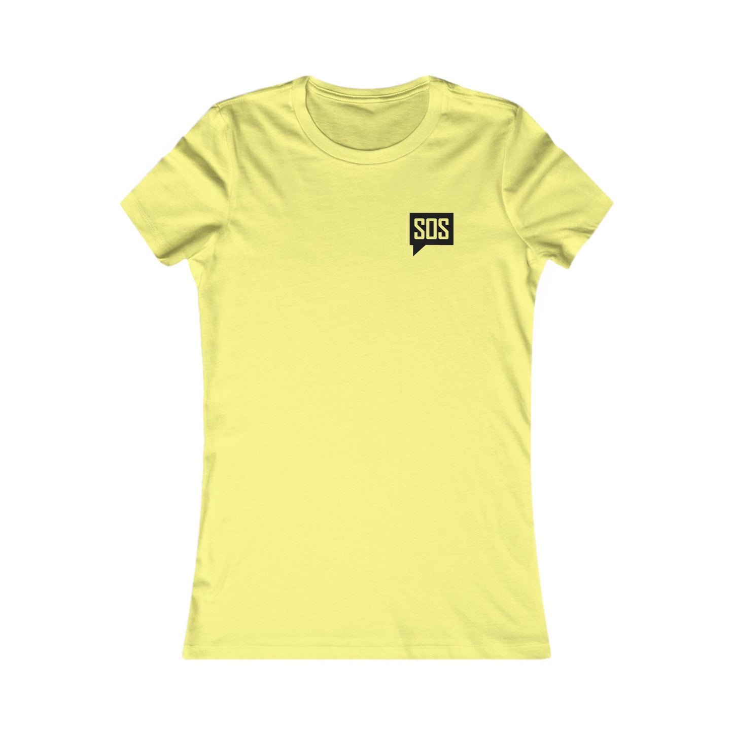 Women's Favorite Tee