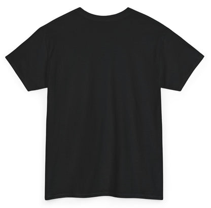 Women's Heavy Cotton Tee