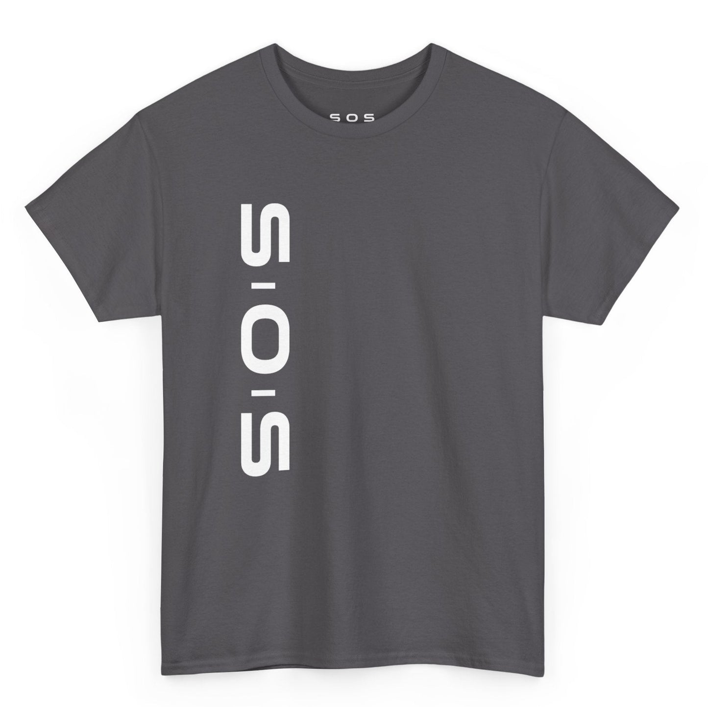 Mens Cotton T-shirt