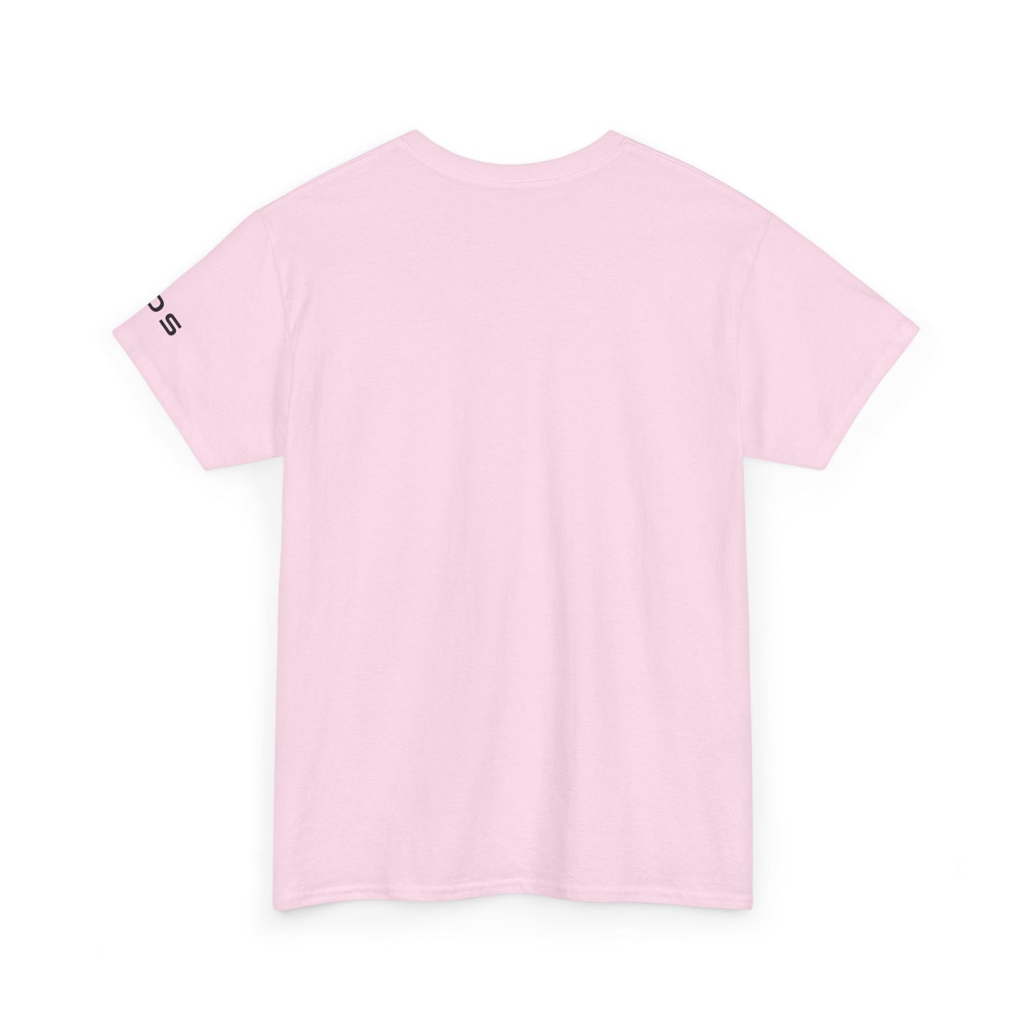 Unisex Cotton T-Shirt