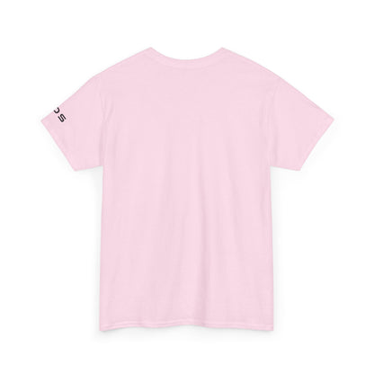 Unisex Cotton T-Shirt