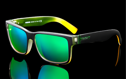 KDEAM Revamp Polarized Mens Sun Glasses