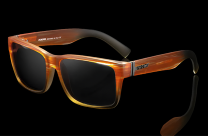 KDEAM Revamp Polarized Mens Sun Glasses