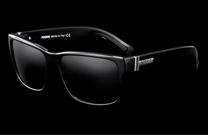 KDEAM Revamp Polarized Mens Sun Glasses