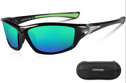 HD Polarized Ultralight Sunglasses