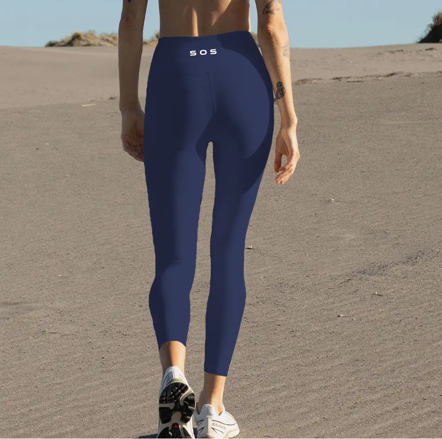 Ladies' Performance Leggings