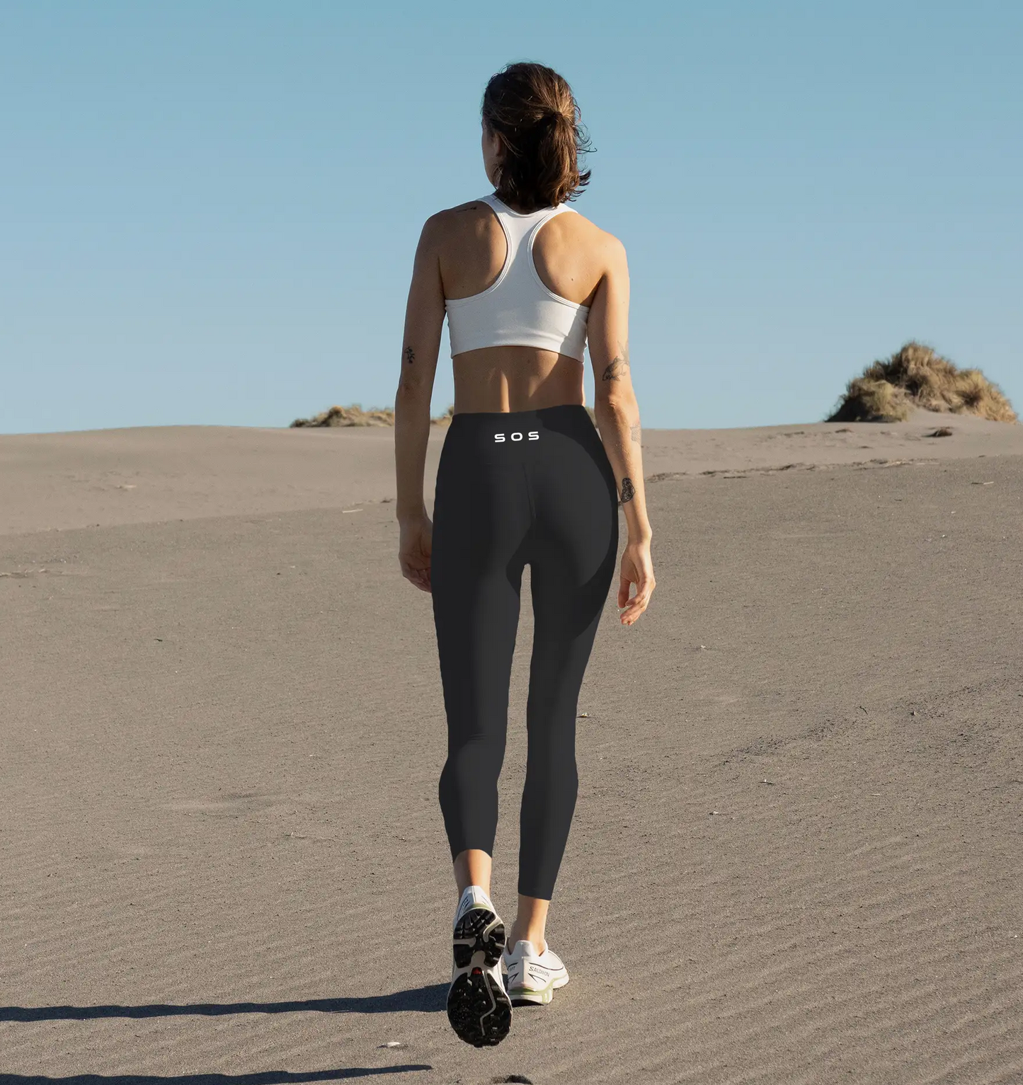 Ladies' Performance Leggings
