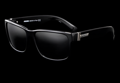 KDEAM Revamp Polarized Mens Sun Glasses