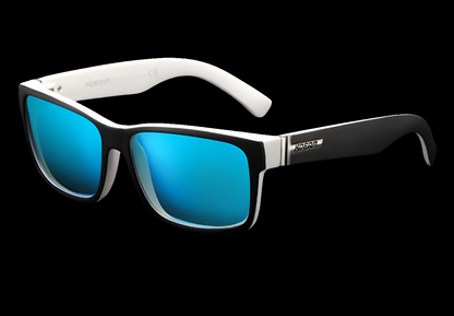 KDEAM Revamp Polarized Mens Sun Glasses