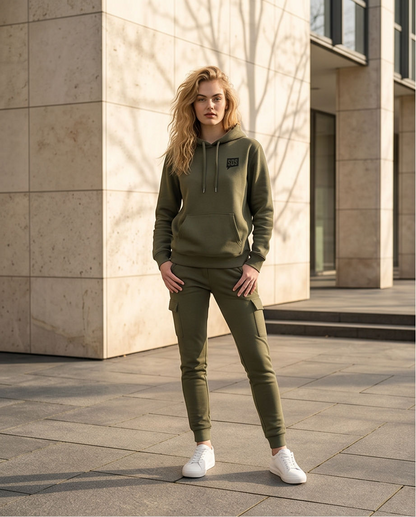 Unisex STATEMENT Classic Fit Hoodie