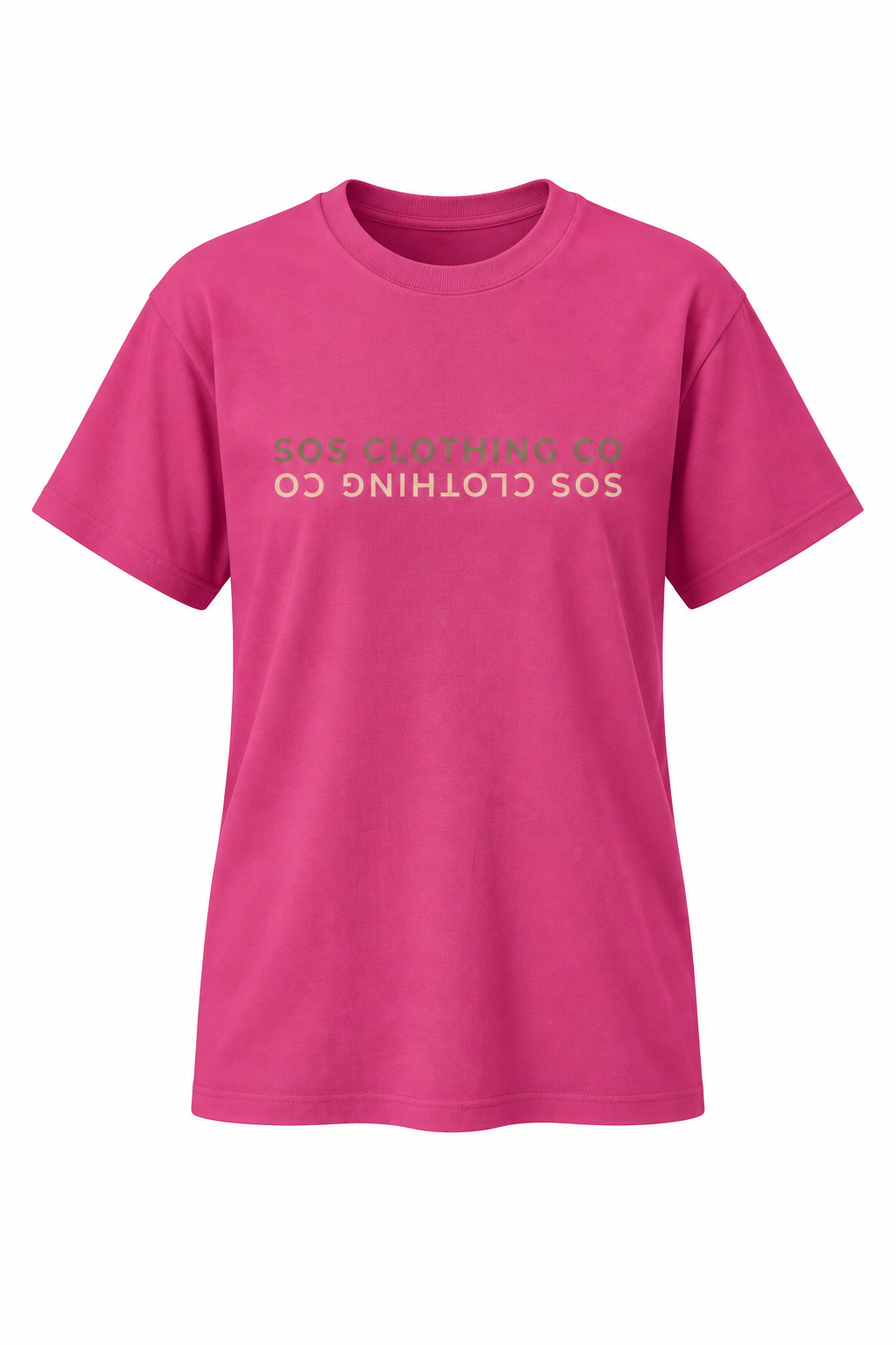 Unisex Ultra Cotton Tee
