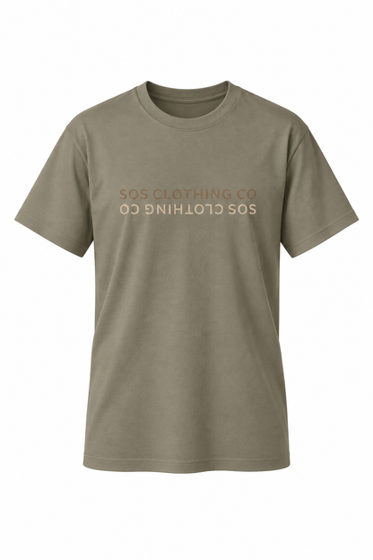 Unisex Ultra Cotton Tee