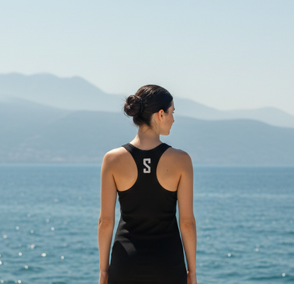 Women's Racerback Tank