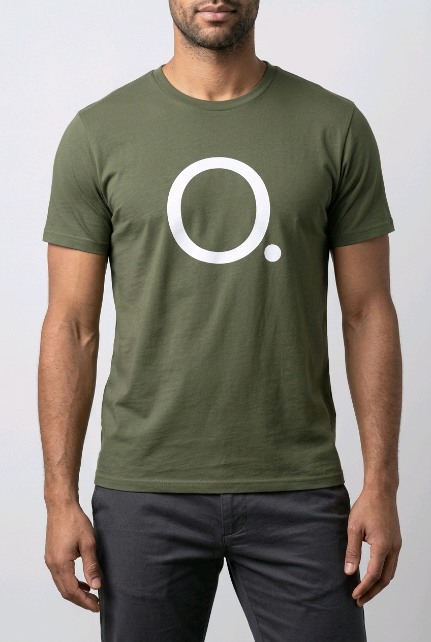 The Big O. Unisex Softstyle Tee