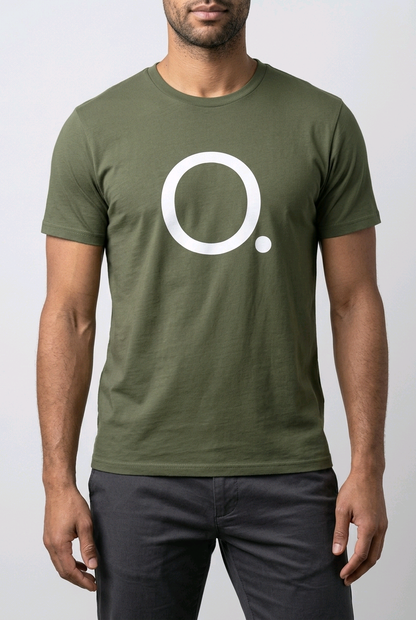 The Big O. Unisex Softstyle Tee