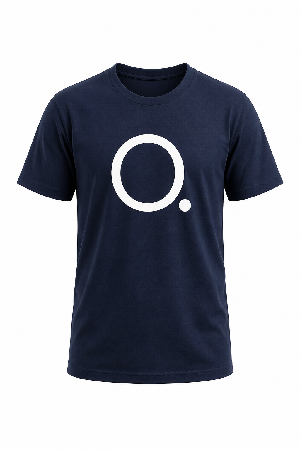 The Big O. Unisex Softstyle Tee