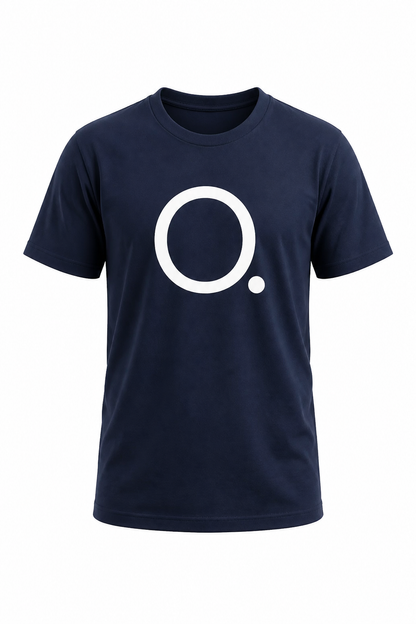 The Big O. Unisex Softstyle Tee