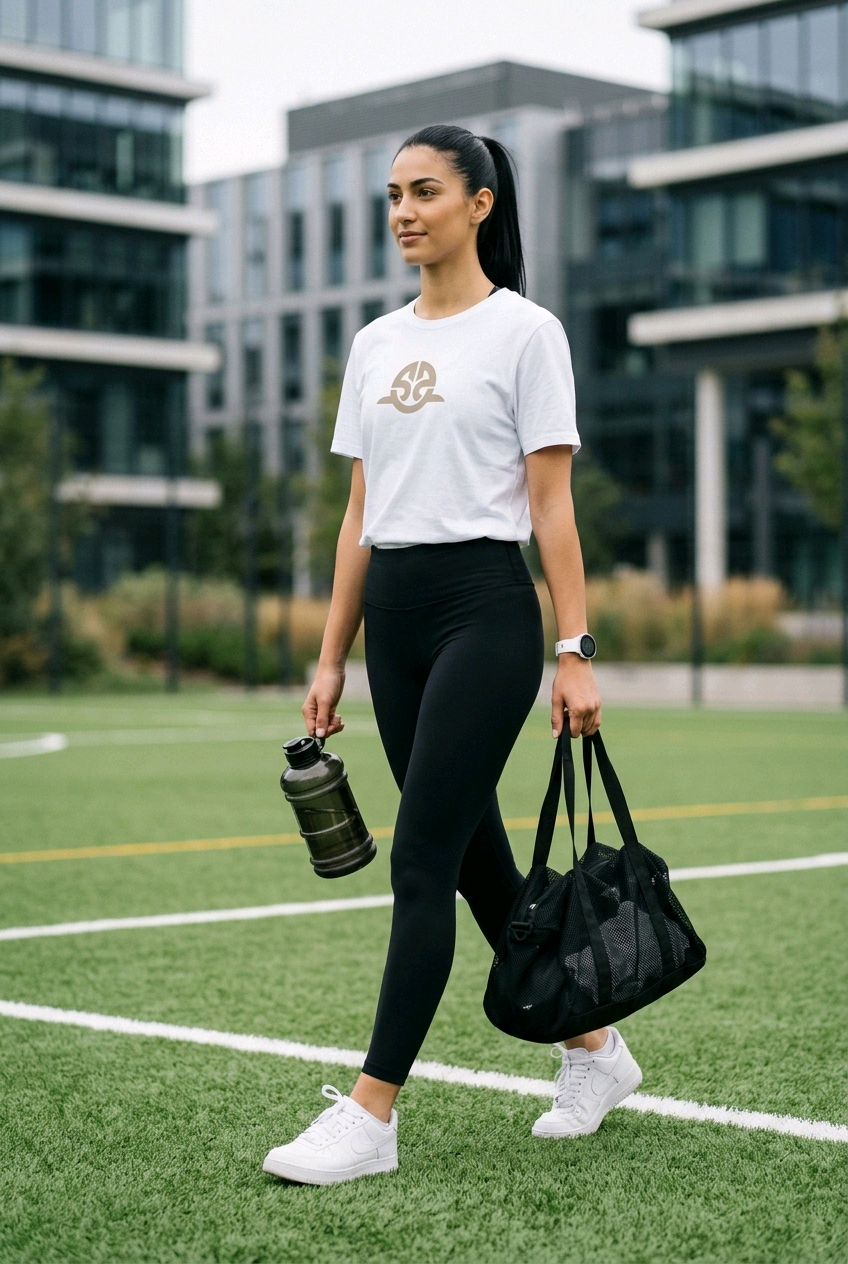 Unisex Softstyle Tee