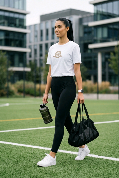 Unisex Softstyle Tee